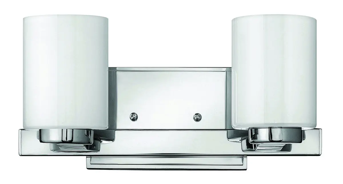 Miley Led Bath In Chrome 1