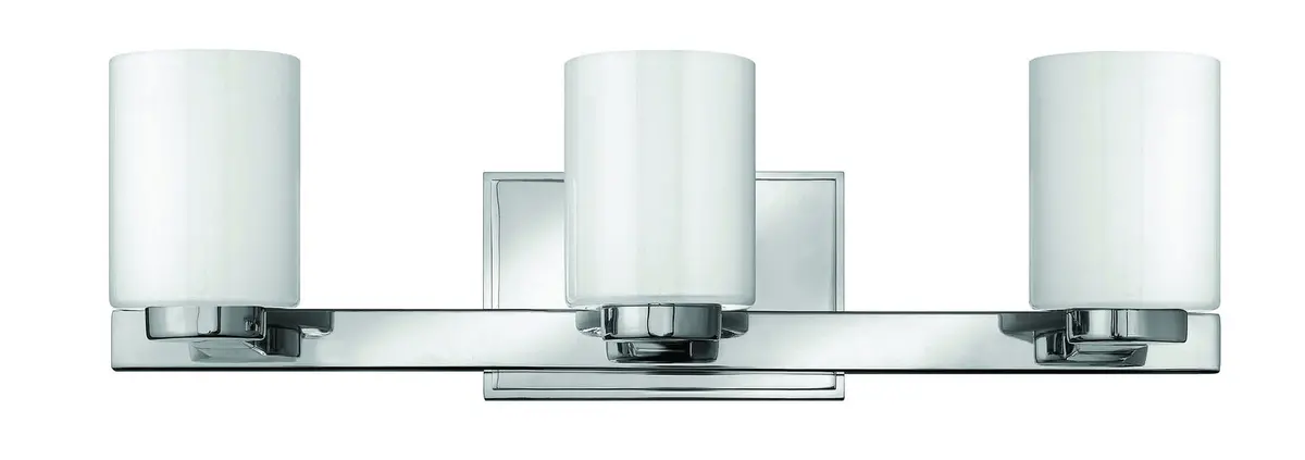 Miley Led Bath In Chrome 1