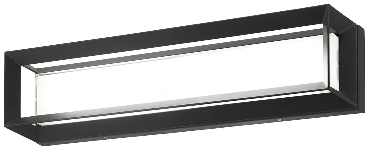 Minka Lavery Averton Led Bath Light In Coal 1