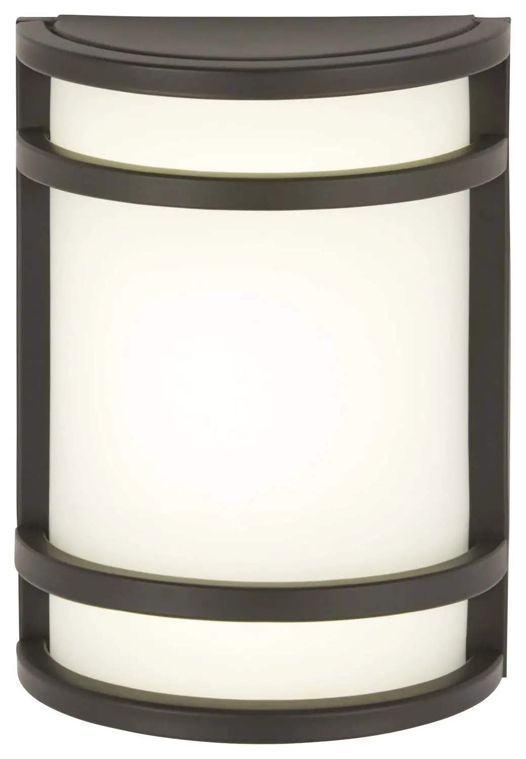 Minka Lavery Bay View Led Outdoor Pocket Lantern In Oil Rubbed Bronze 1