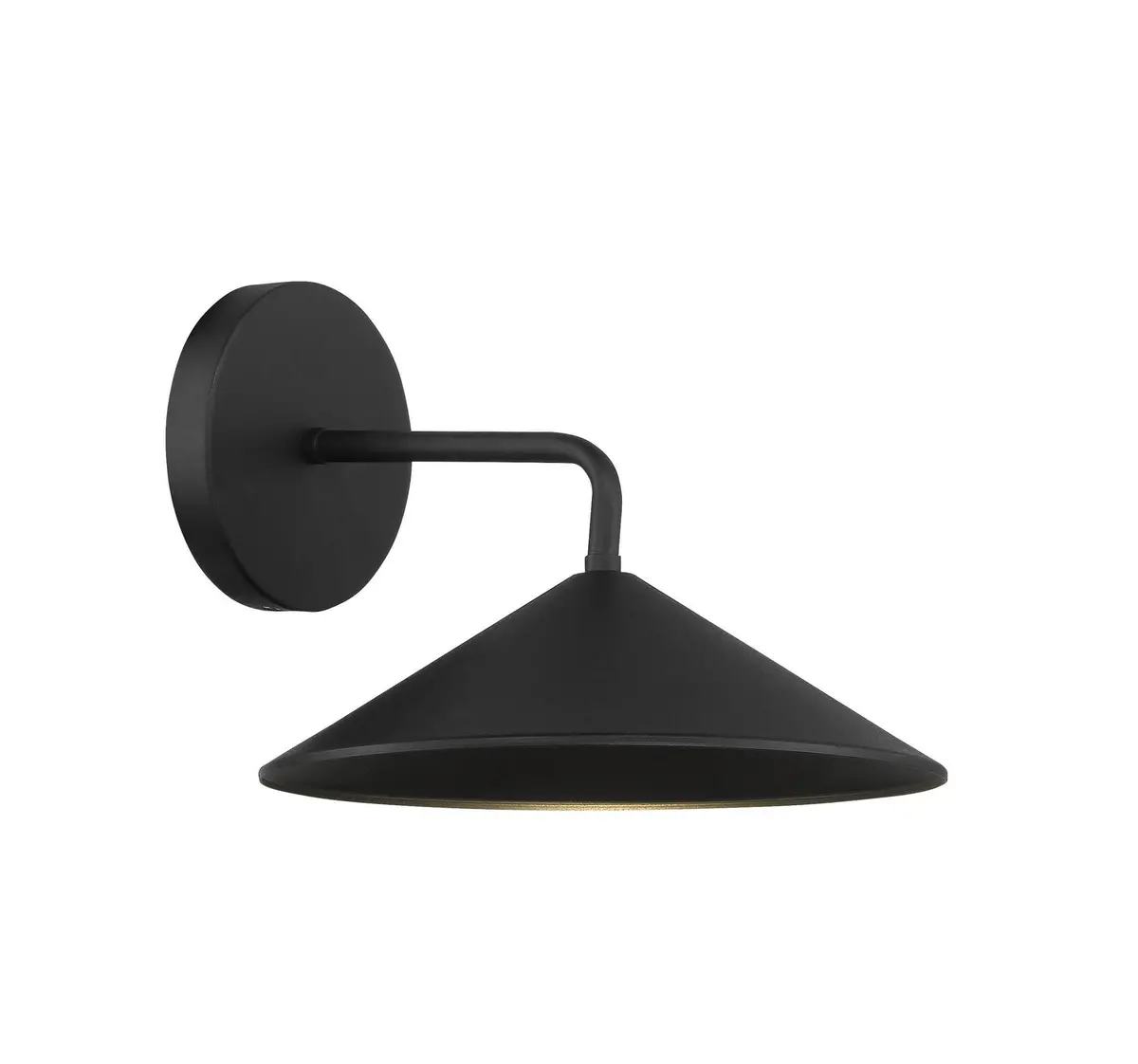 Minka Lavery City Streets Led Outdoor Wall Mount In Sand Coal 1