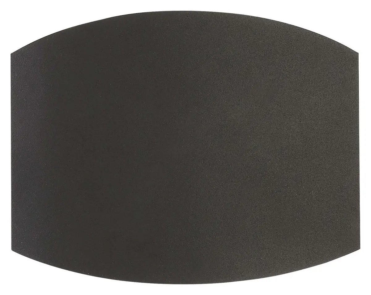 Minka Lavery Danorum Led Led Outdoor Lantern In Sand Coal 1