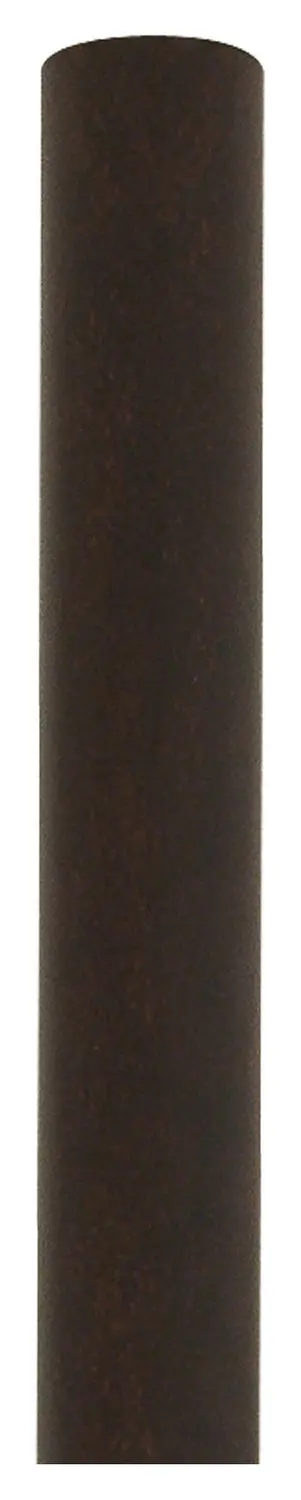 Minka Lavery Direct Burial Post In Corona Bronze 1