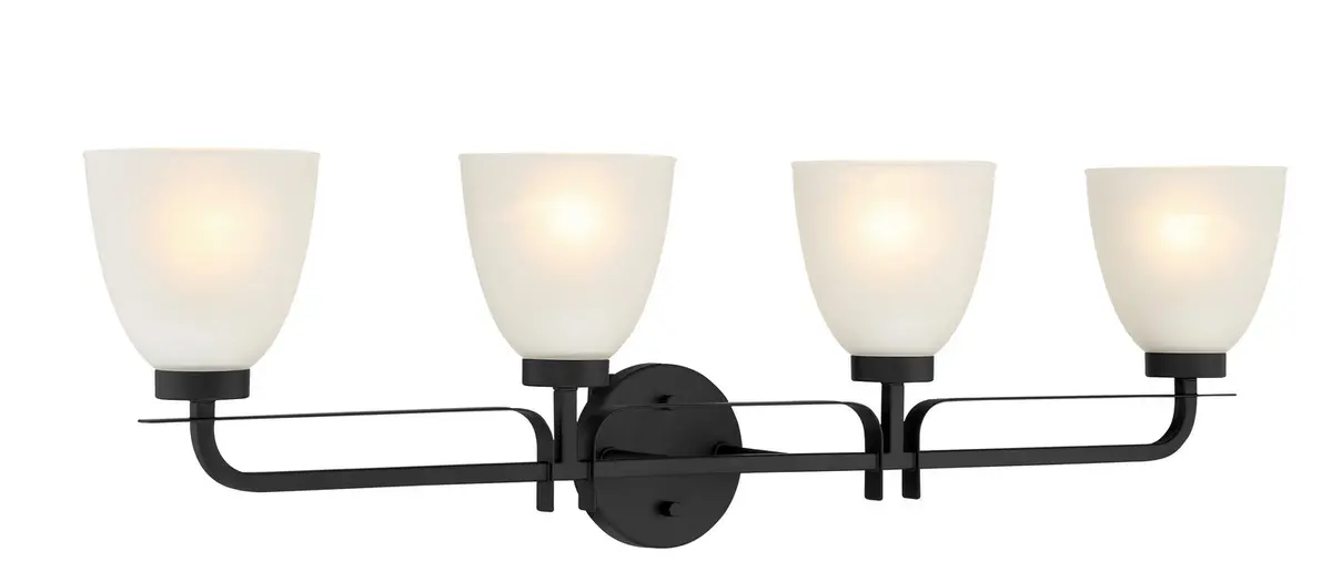 Minka Lavery Kaitlen Four Light Bath In Coal 1