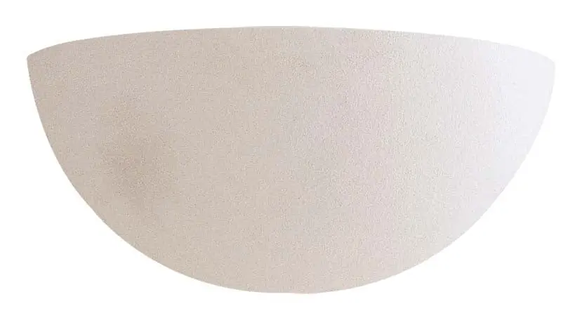 Minka Lavery One Light Wall Sconce In White Ceramic 1