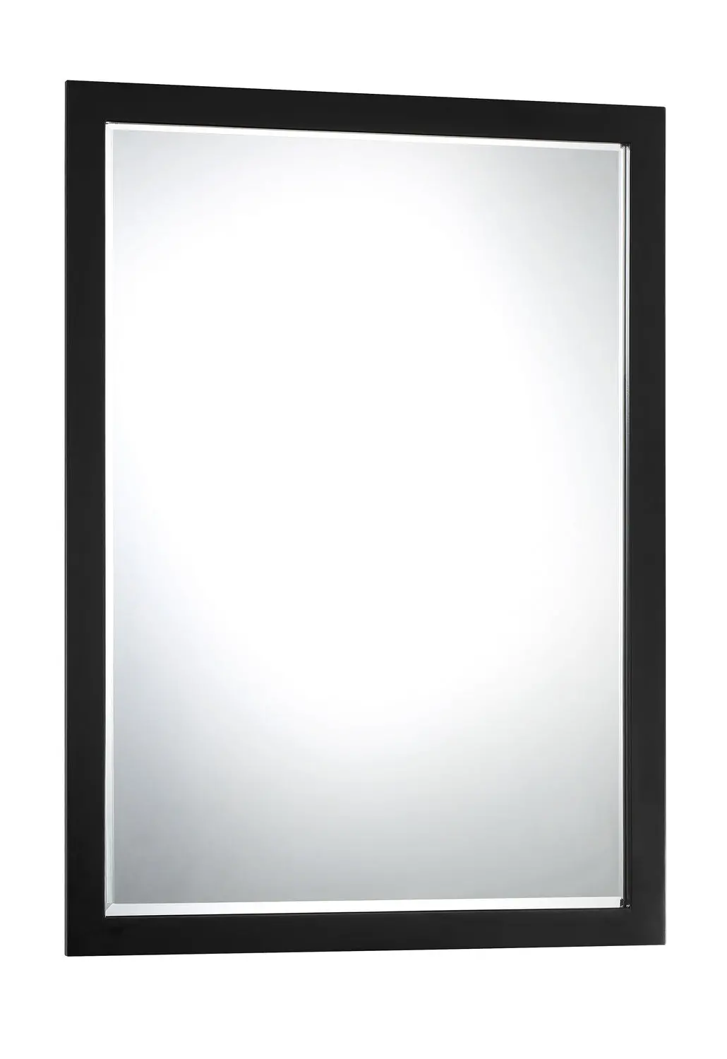 Minka Lavery Paradox Mirror In Coal 1