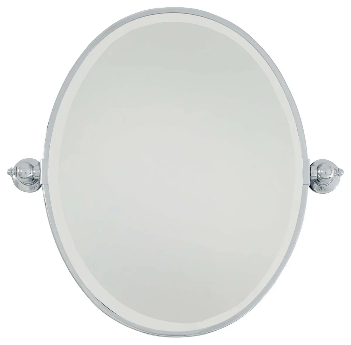 Minka Lavery Pivot Mirrors Mirror In Chrome 1