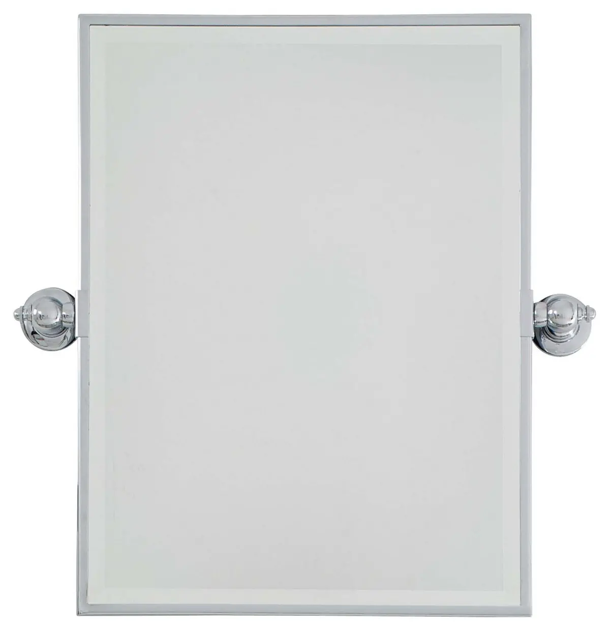 Minka Lavery Pivot Mirrors Mirror In Chrome 1