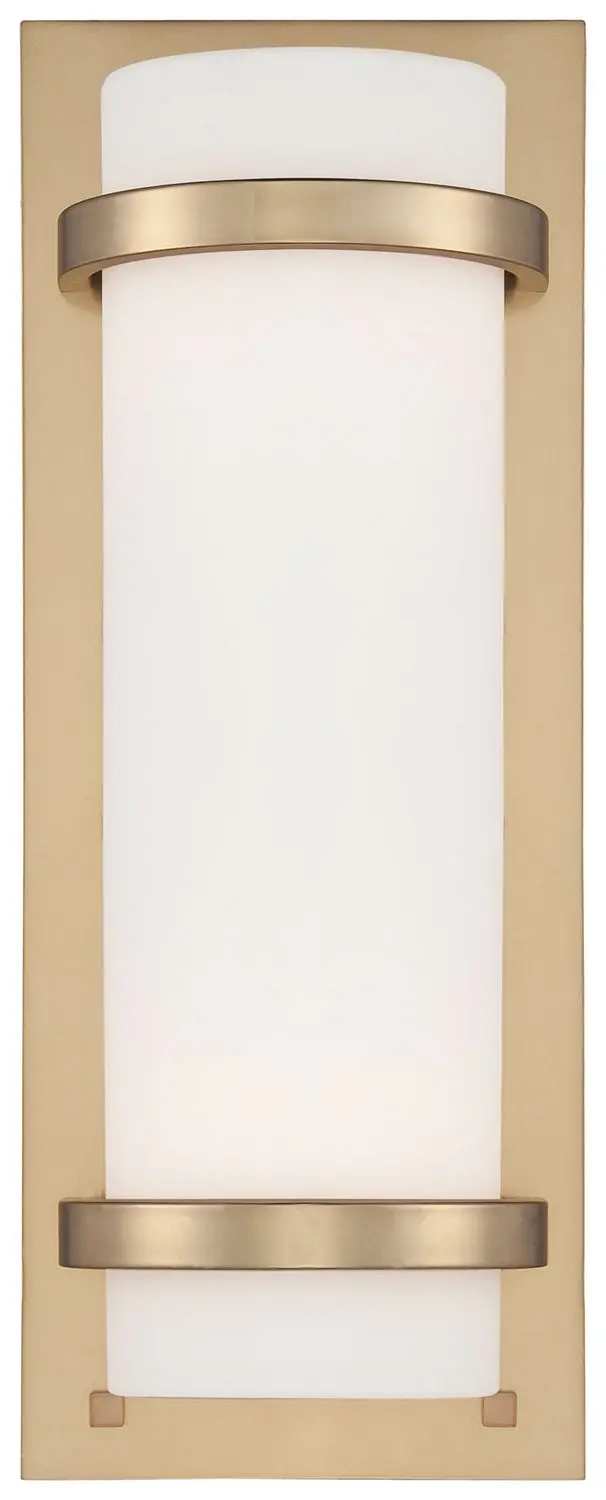 Minka Lavery Two Light Wall Sconce In Honey Goldd 1