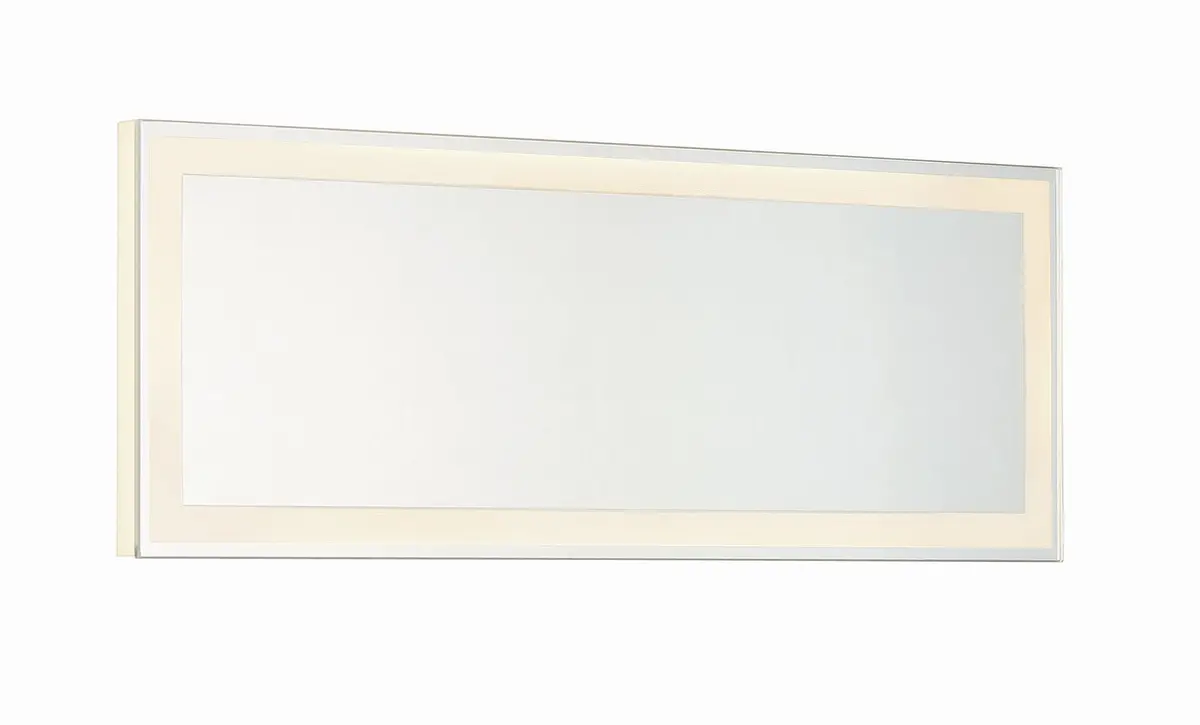 Minka Lavery Vanity Led Mirror Led Mirror In White 1