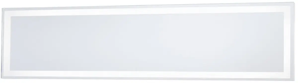 Minka Lavery Vanity Led Mirror Led Mirror In White 1
