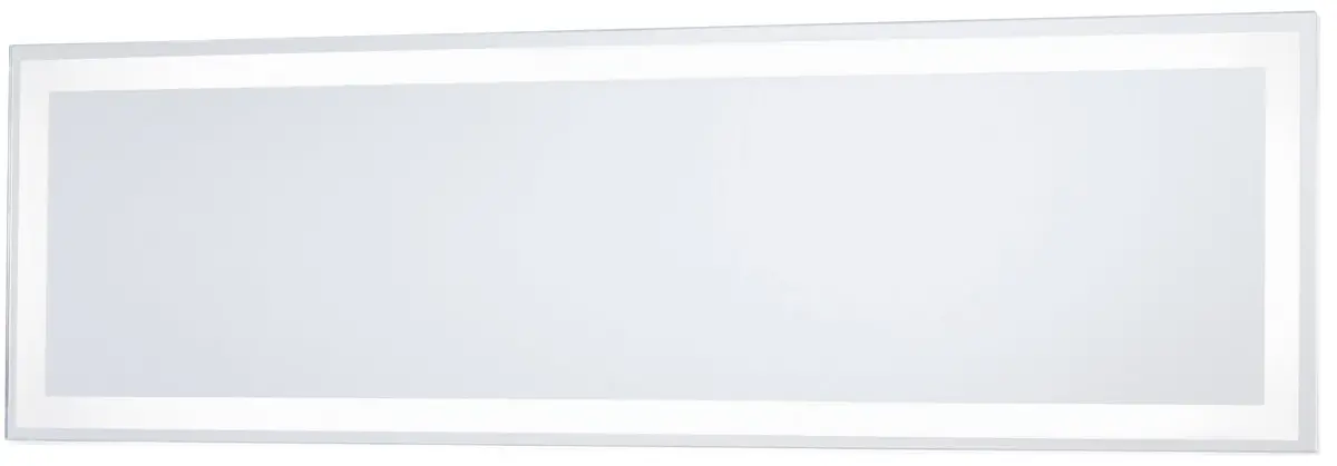 Minka Lavery Vanity Led Mirror Led Mirror In White 1