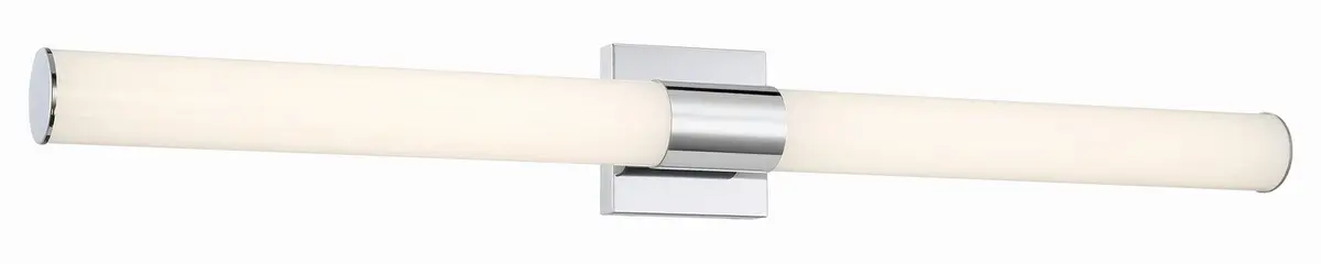 Minka Lavery Vantage Led Bath In Chrome 1