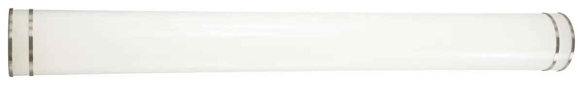 Minka Lavery Vantage Vanity Led Vanity In Brushed Nickel 1
