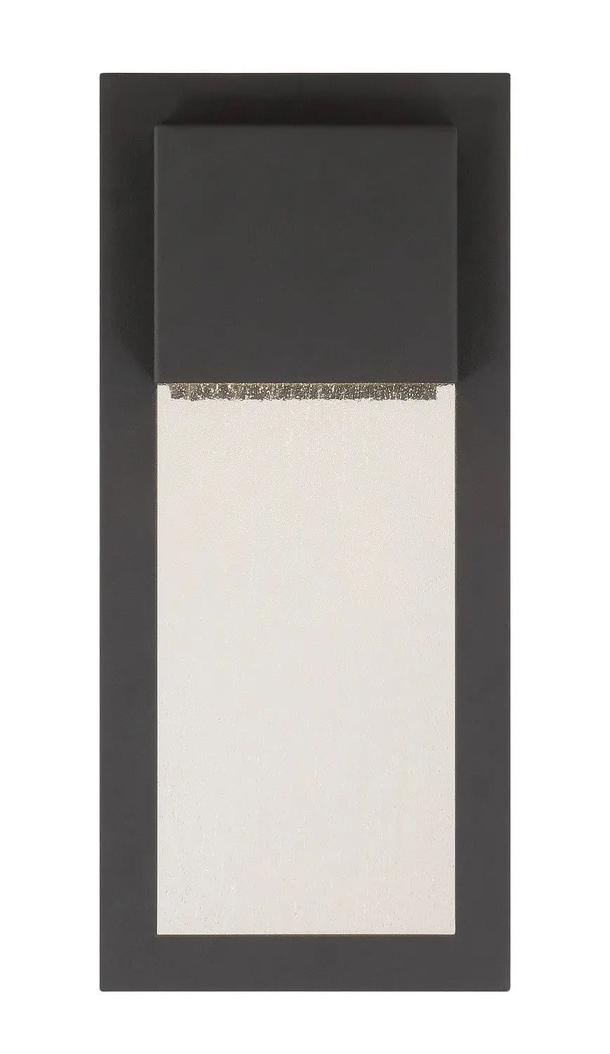 Minka Lavery Westgate Led Outdoor Wall Mount In Sand Coal 1