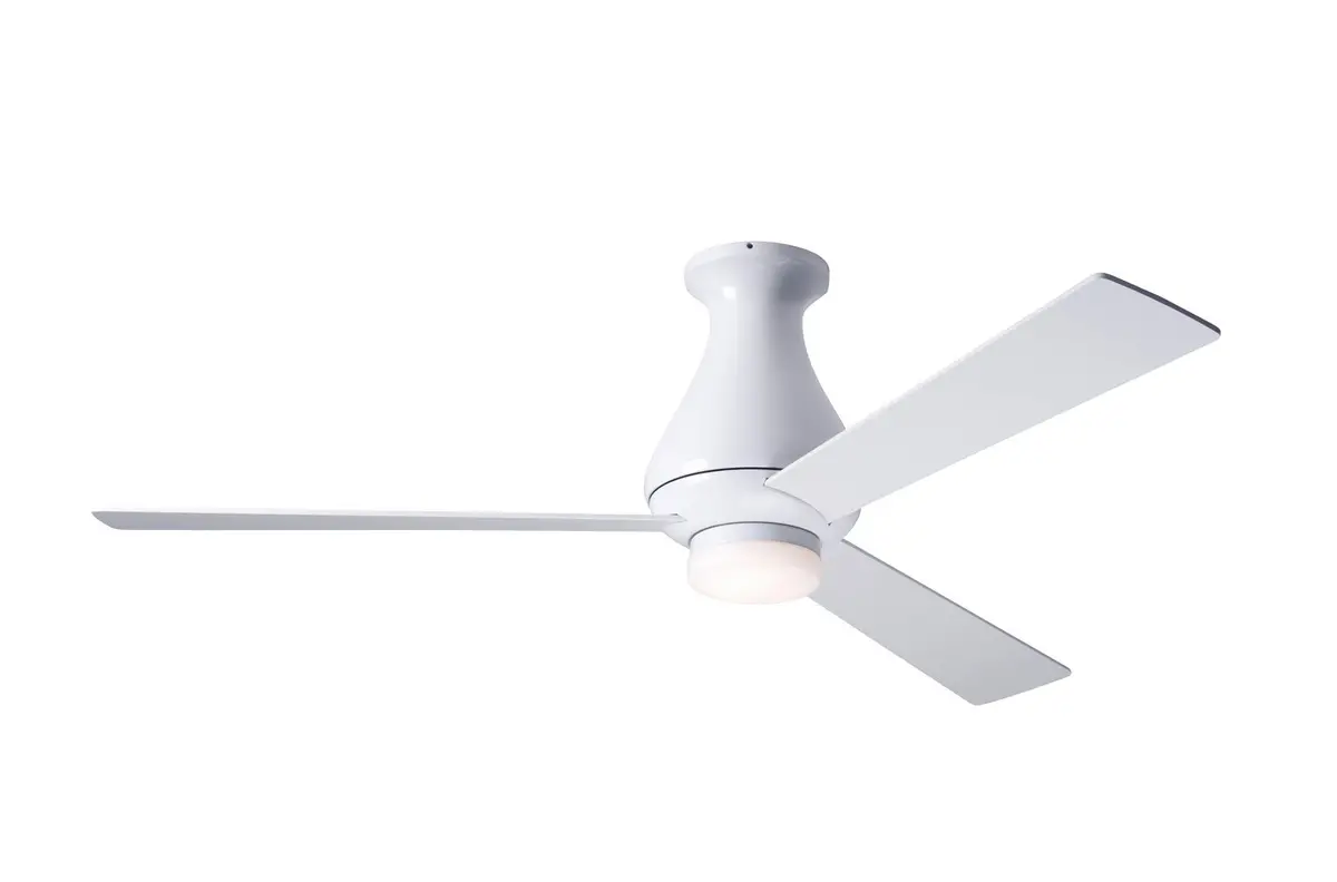 Modern Fan Co 42"Ceiling Fan 1