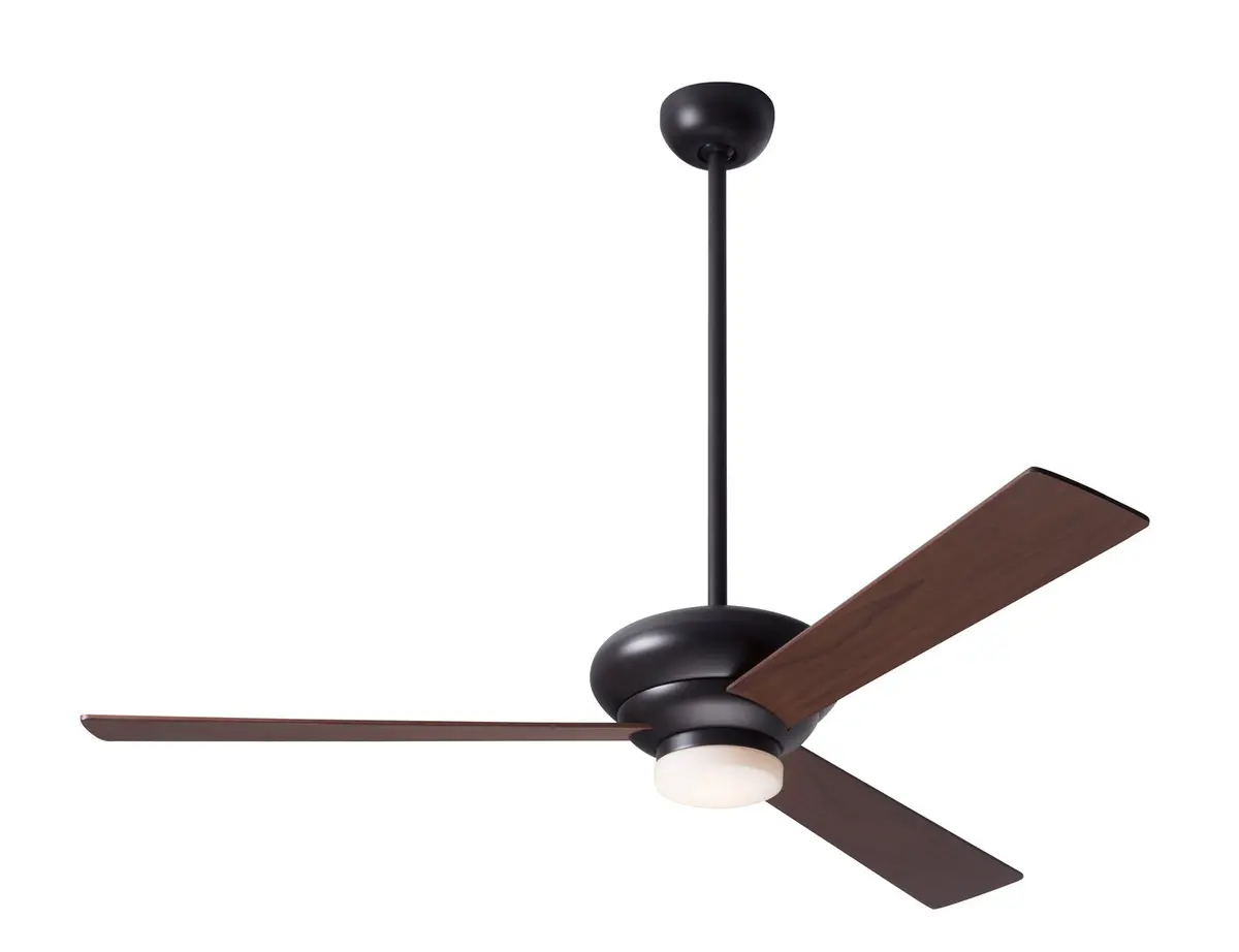 Modern Fan Co 42"Ceiling Fan 1