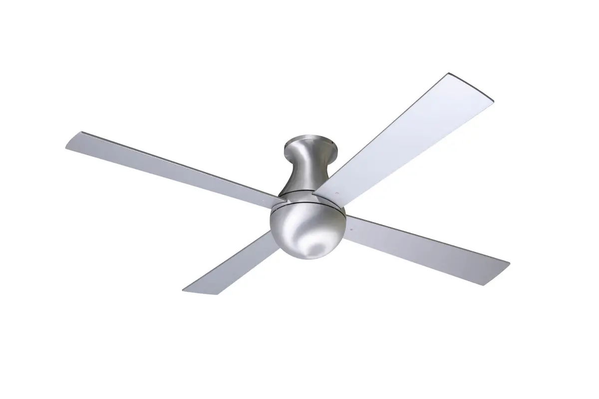 Modern Fan Co 42"Ceiling Fan 1