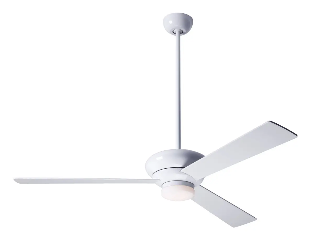 Modern Fan Co 42"Ceiling Fan 1