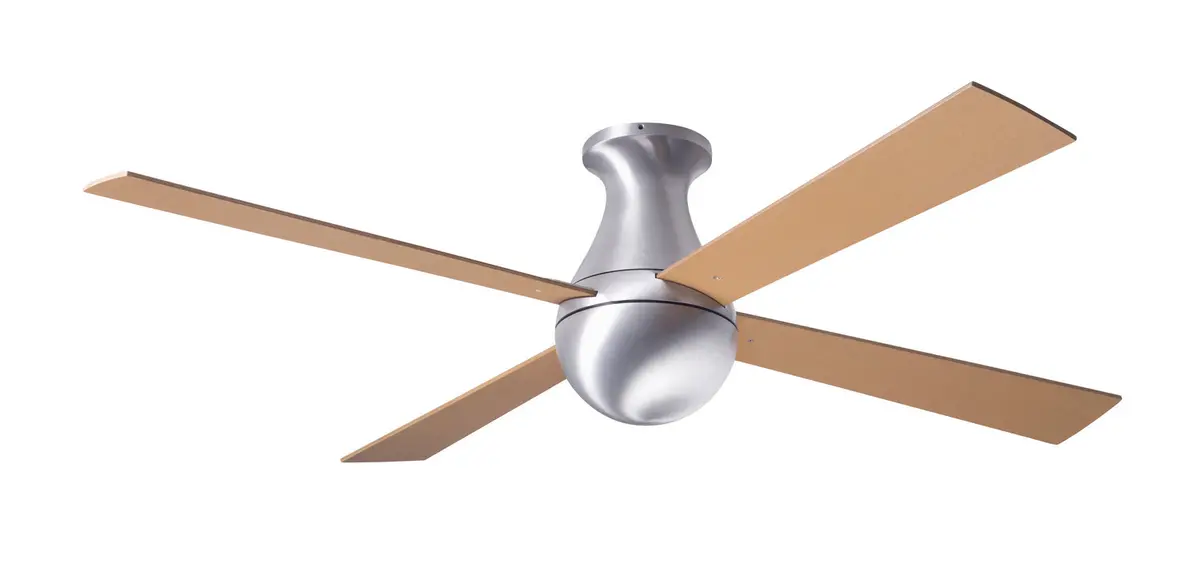 Modern Fan Co 42"Ceiling Fan 1