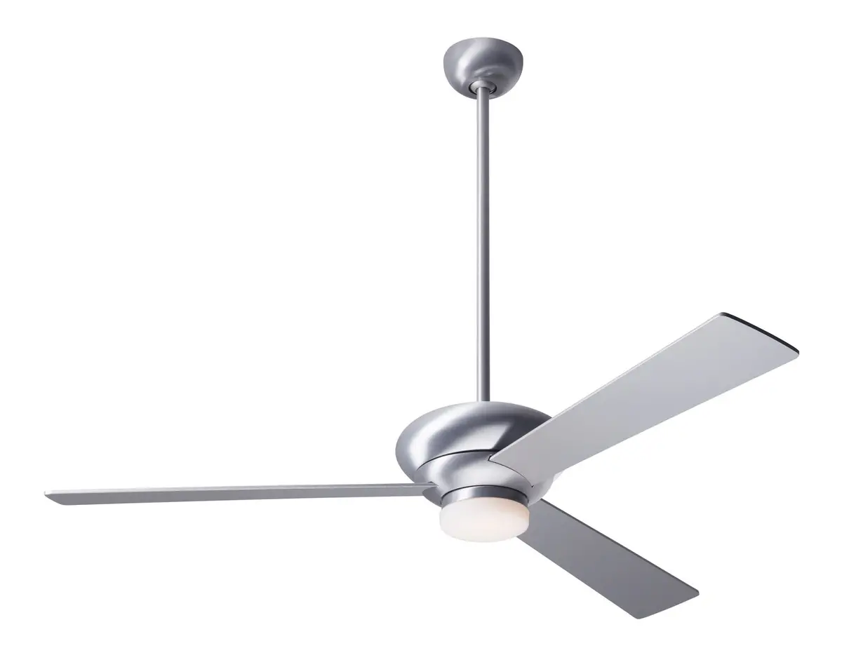Modern Fan Co 42"Ceiling Fan 1