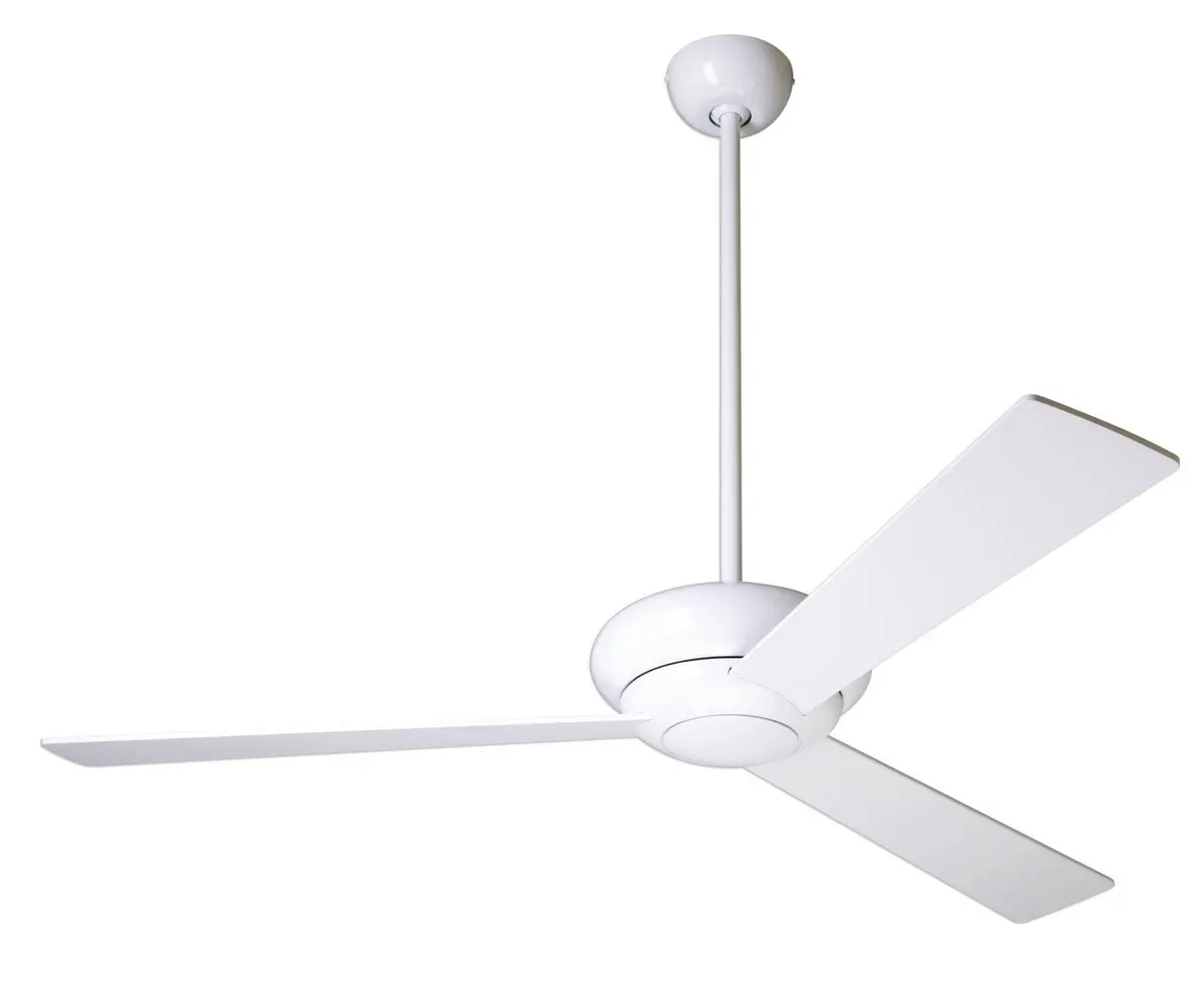 Modern Fan Co 42"Ceiling Fan 1
