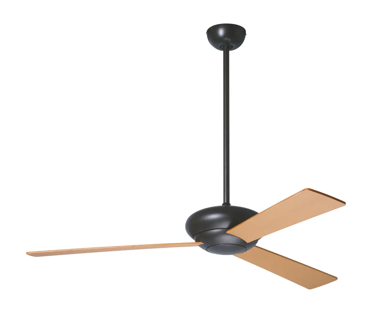 Modern Fan Co 42"Ceiling Fan 1