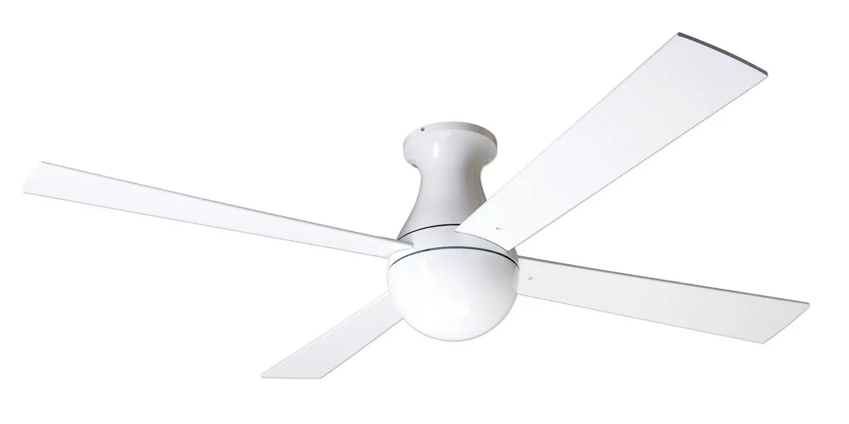 Modern Fan Co 42"Ceiling Fan 1
