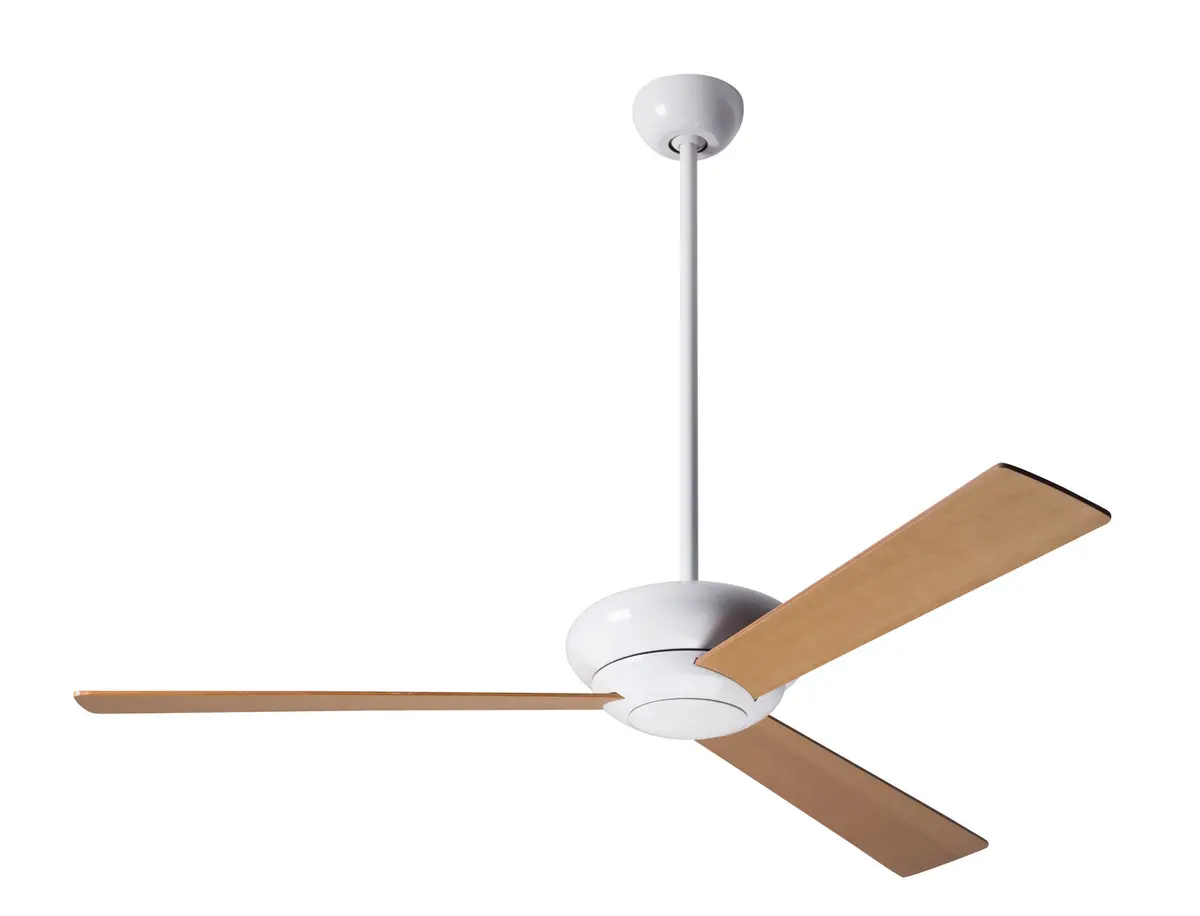 Modern Fan Co 42"Ceiling Fan 1