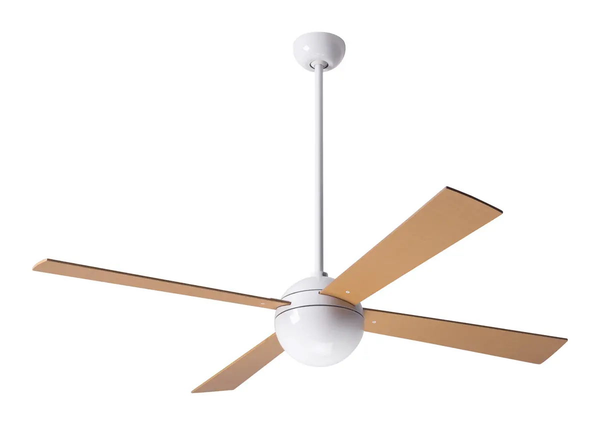 Modern Fan Co 42"Ceiling Fan 1