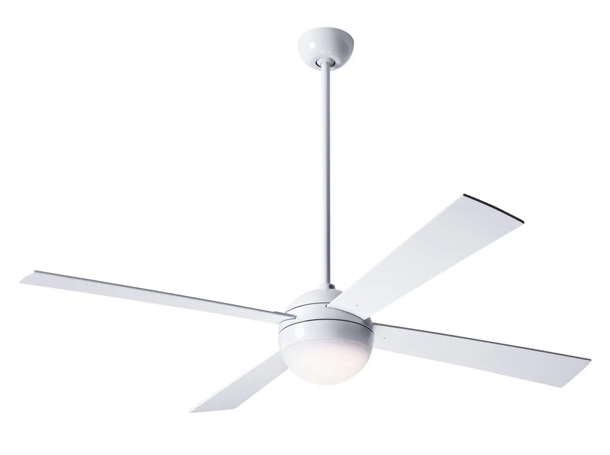 Modern Fan Co 42"Ceiling Fan 1