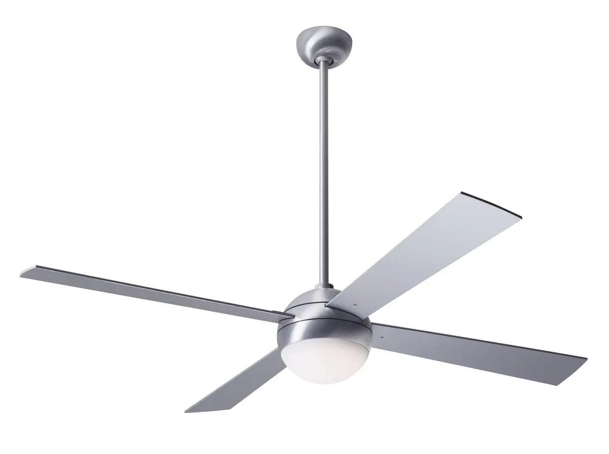 Modern Fan Co 42"Ceiling Fan 1