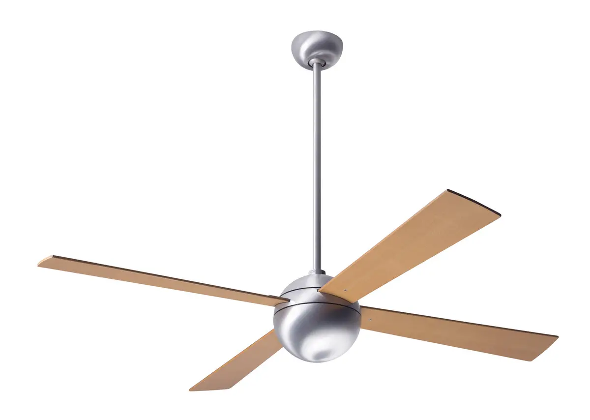 Modern Fan Co 42"Ceiling Fan 1