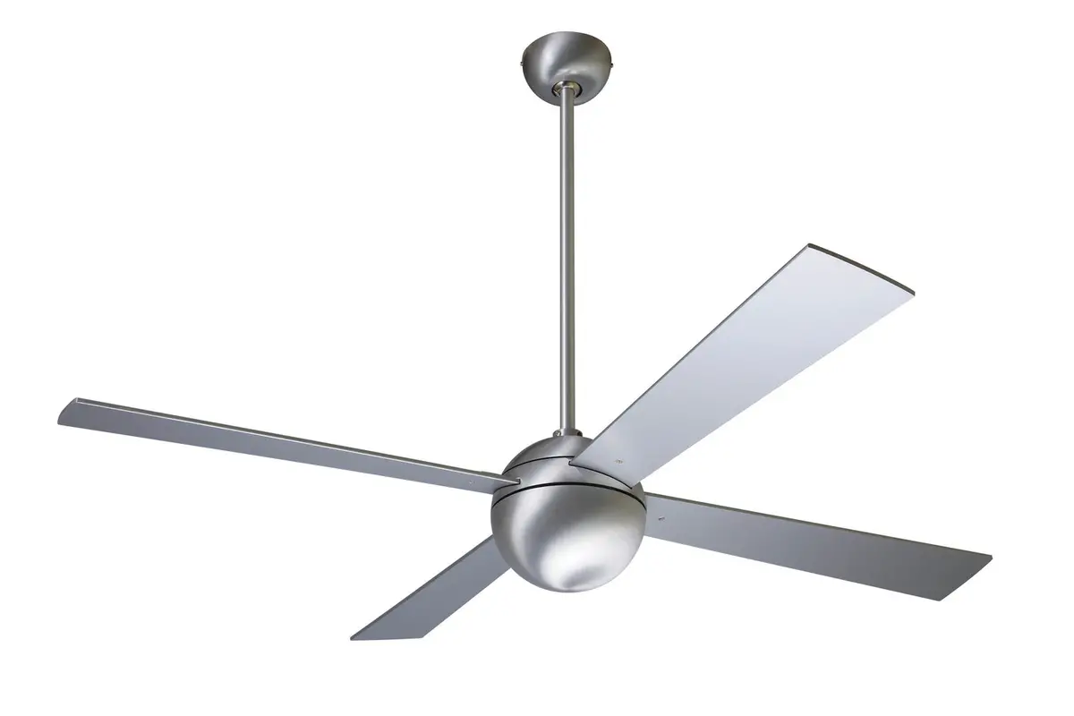 Modern Fan Co 42"Ceiling Fan 1