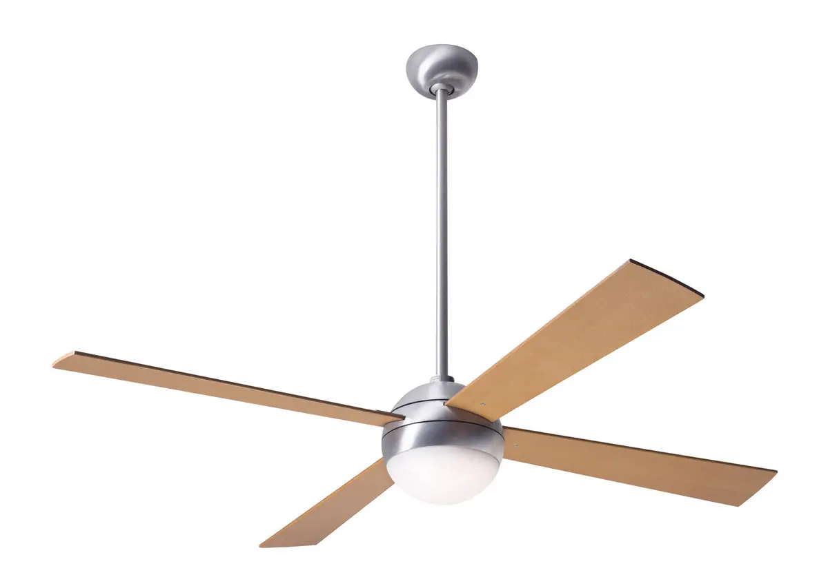 Modern Fan Co 42"Ceiling Fan 1