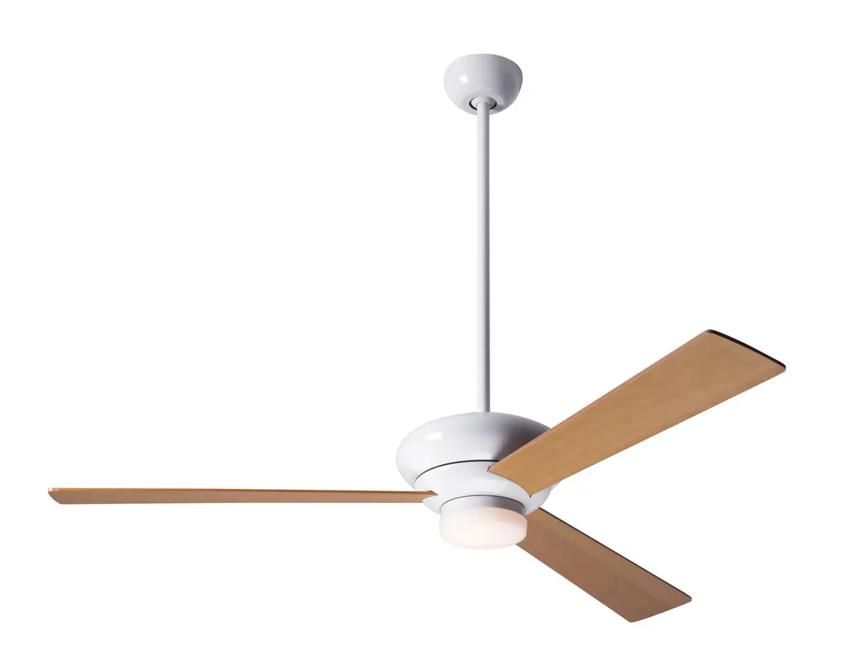 Modern Fan Co 42"Ceiling Fan 1