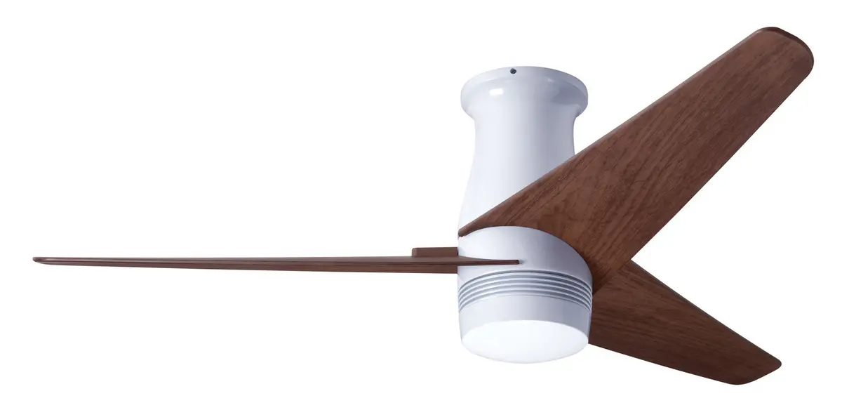 Modern Fan Co 48"Ceiling Fan 1