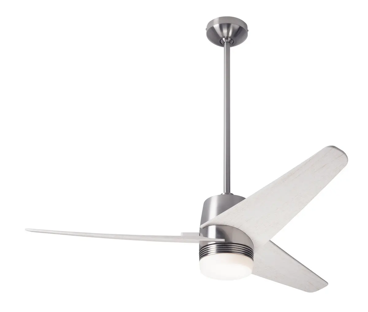 Modern Fan Co 48"Ceiling Fan 1
