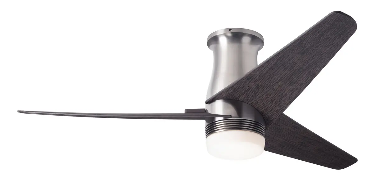 Modern Fan Co 48"Ceiling Fan 1