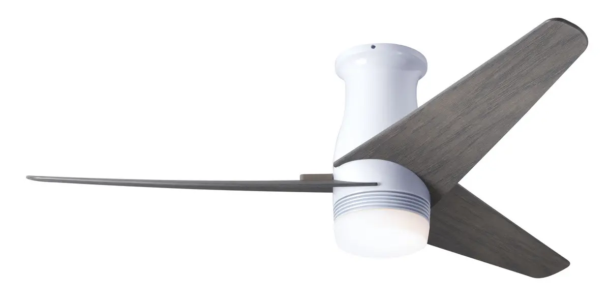Modern Fan Co 48"Ceiling Fan 1