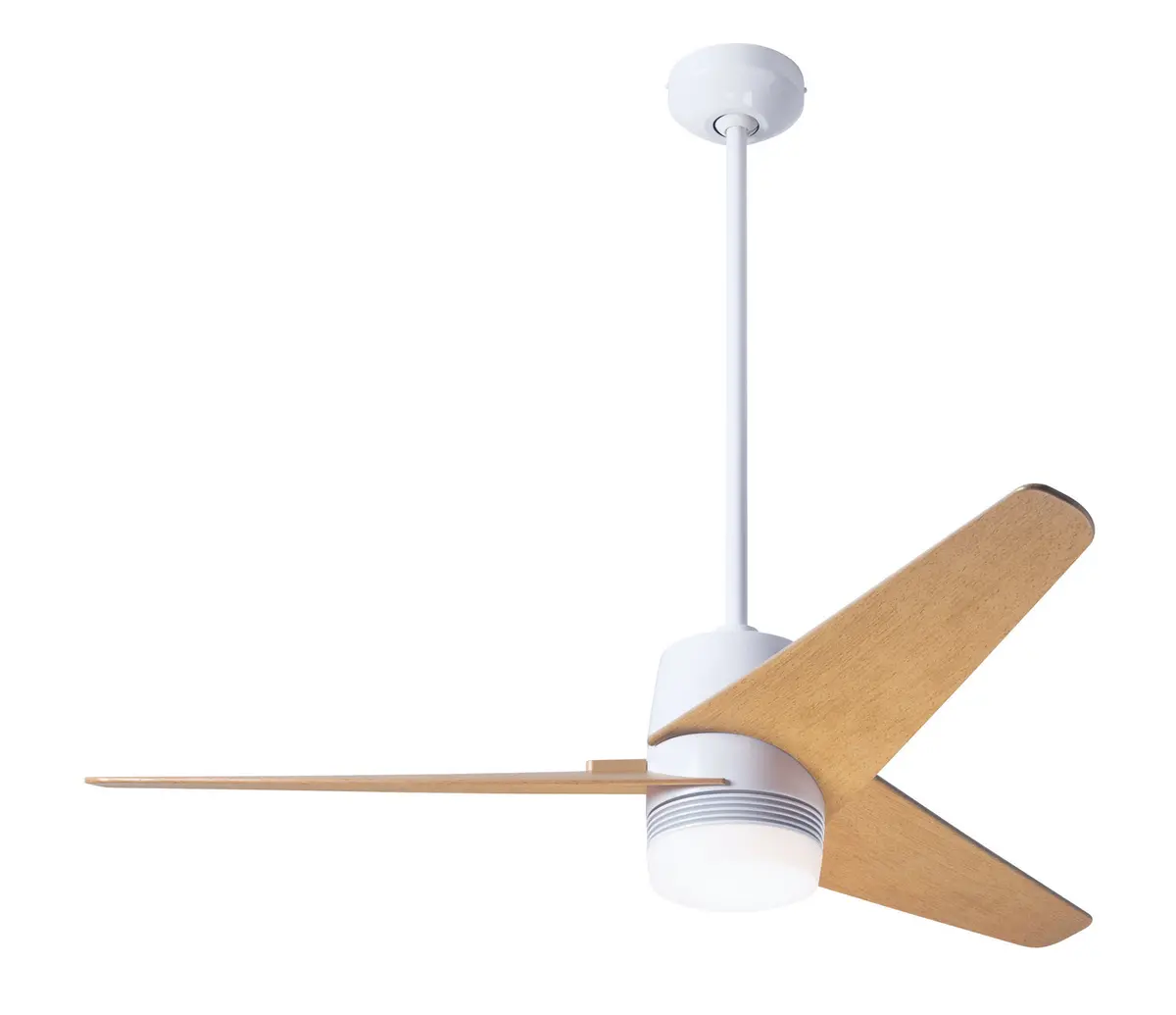 Modern Fan Co 48"Ceiling Fan 1