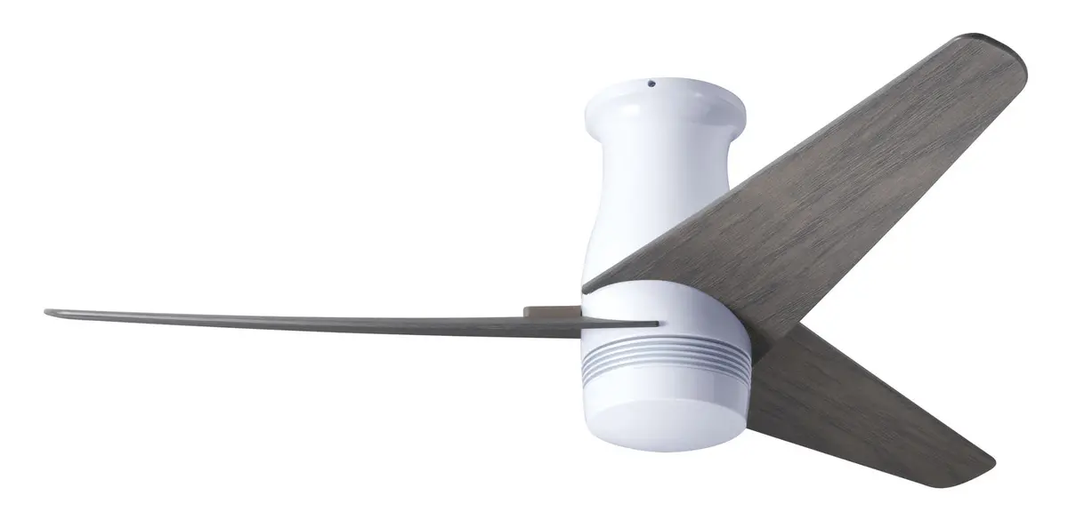 Modern Fan Co 48"Ceiling Fan 1
