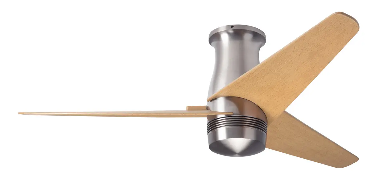 Modern Fan Co 48"Ceiling Fan 1