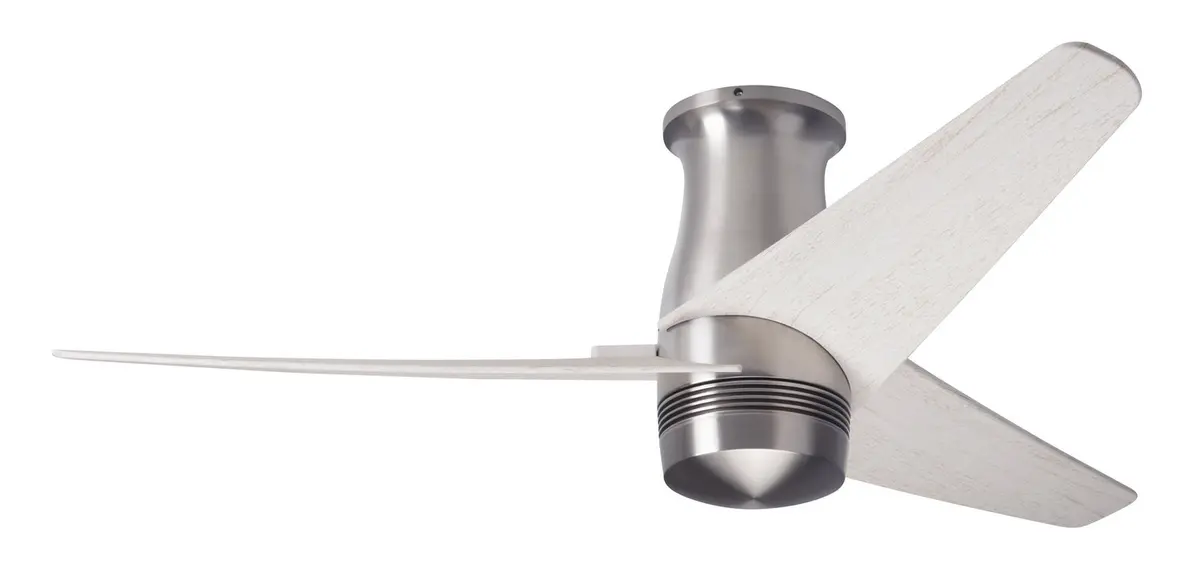 Modern Fan Co 48"Ceiling Fan 1