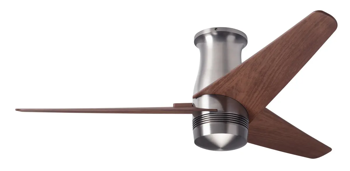 Modern Fan Co 48"Ceiling Fan 1