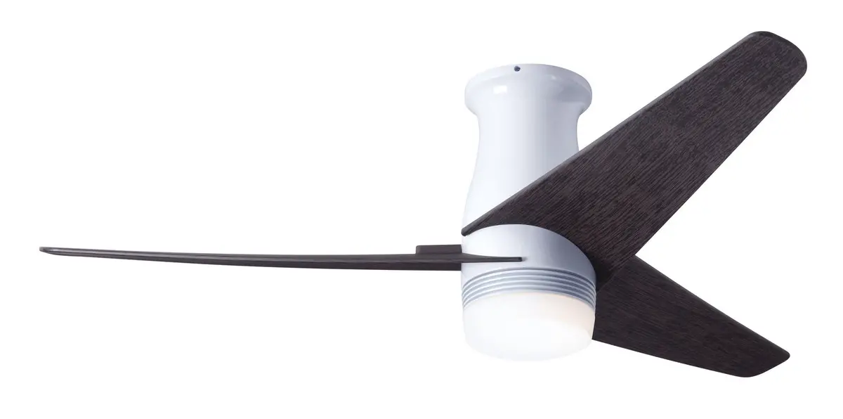 Modern Fan Co 48"Ceiling Fan 1