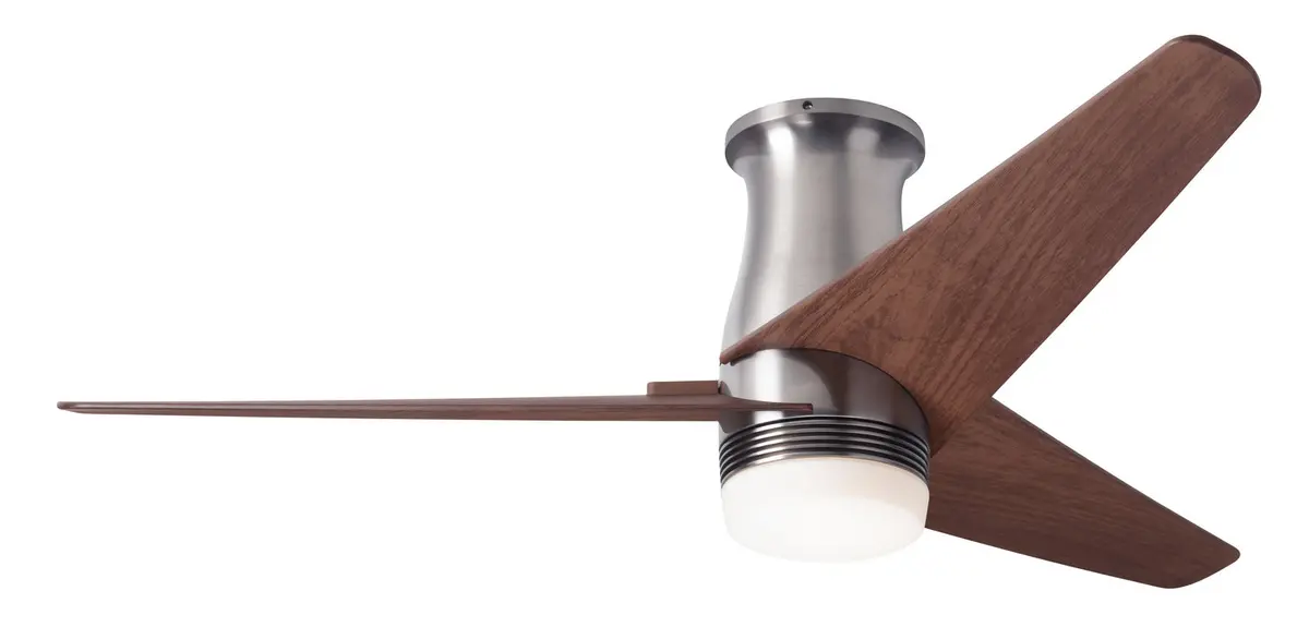 Modern Fan Co 48"Ceiling Fan 1