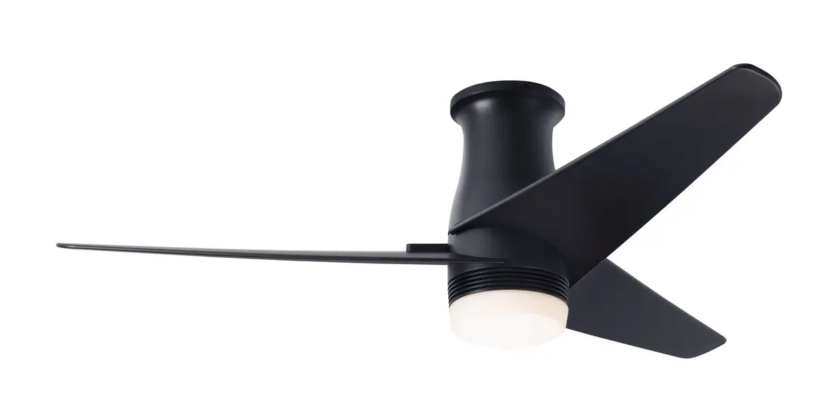 Modern Fan Co 48"Ceiling Fan 1