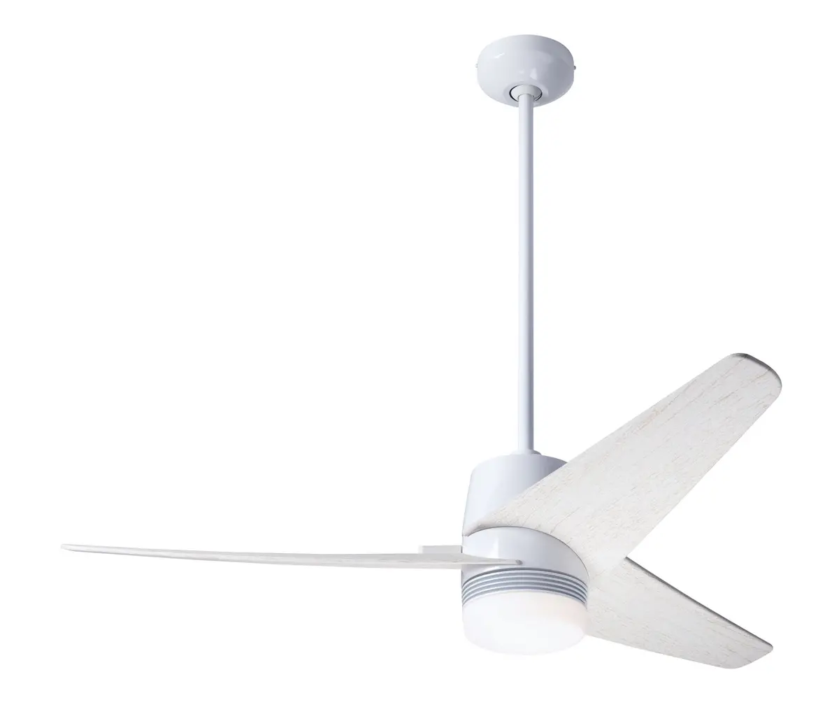 Modern Fan Co 48"Ceiling Fan 1
