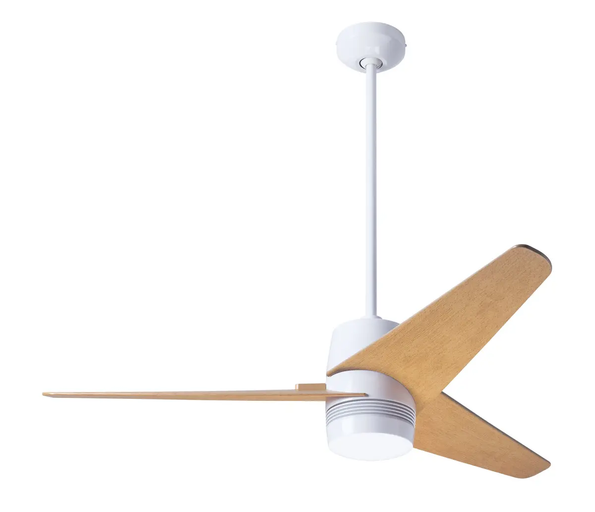 Modern Fan Co 48"Ceiling Fan 1
